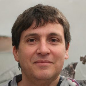 Daniel Chen